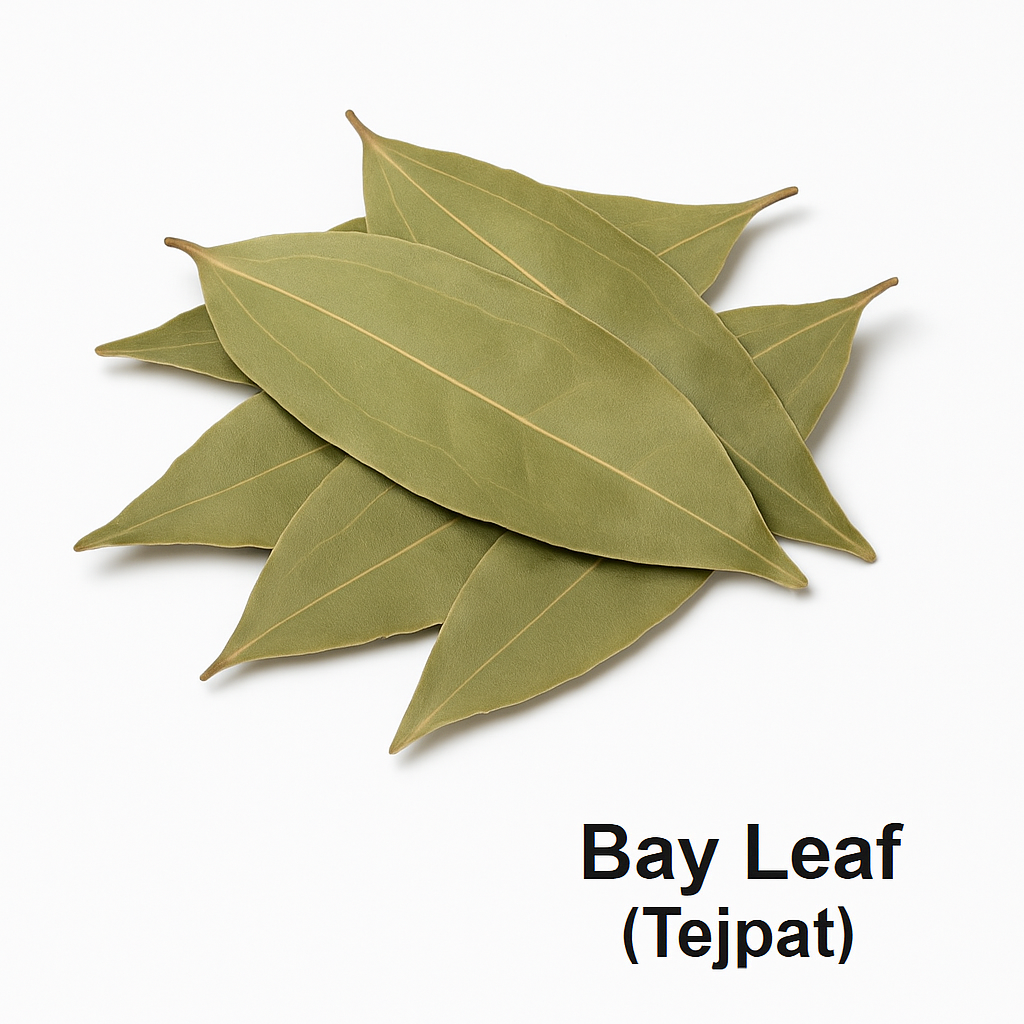 Bay Leaf
